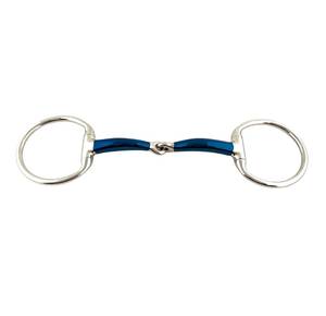 New Arrival English Riding Kimberwick Horse Bit Stainless Steel Equestrian Training Bits made by TARIQ MFG CO - Product Image 2