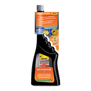 Aditivo Multifuncional Ml.250 - Para Motores Diésel - Product Image 1