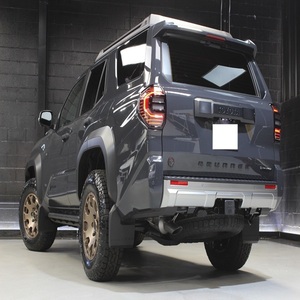 Toyota 4Runner 2024, Paquete Tecnológico, Transmisión Automática, Motor Híbrido Turbo I4 de 2.4L, 323hp, 465ft, 8 Velocidades, Cambio Automático - Product Image 3
