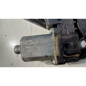 มอเตอร์ยกกระจกไฟฟ้าหน้า DX OPEL Meriva 3rd Series 95508038A13DTE (10>) - Product Image 6