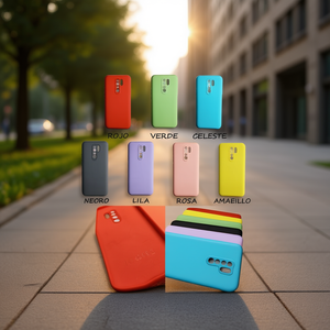 Funda para Teléfono DAM TPU para 12 Pro Max 6.7, Protección de Lente, Protector de Cámara, Múltiples Colores - Product Image 2