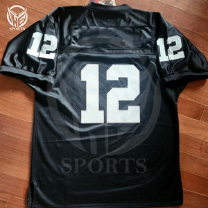 เสื้อเจอร์ซีย์ปักลายสไตล์สตรีทแวร์เสื้อเจอร์ซี่เสื้อเจอร์ซีย์ปักลายของคุณเอง - Product Image 2