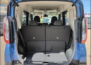 ¡Oferta! DELICA-MINI 4AA 4WD Automático Usado 2024 con Volante a la Derecha - Product Image 6