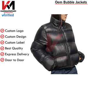 <b>Lightweight</b> <b>Down</b> <b>Jacket</b> for <b>Women</b> Ultra Light Packable <b>Womens</b> <b>Down</b> Coat Quilted Puffer Bubble <b>Jacket</b> <b>Down</b> Filled Winter Parka - Product Image 3