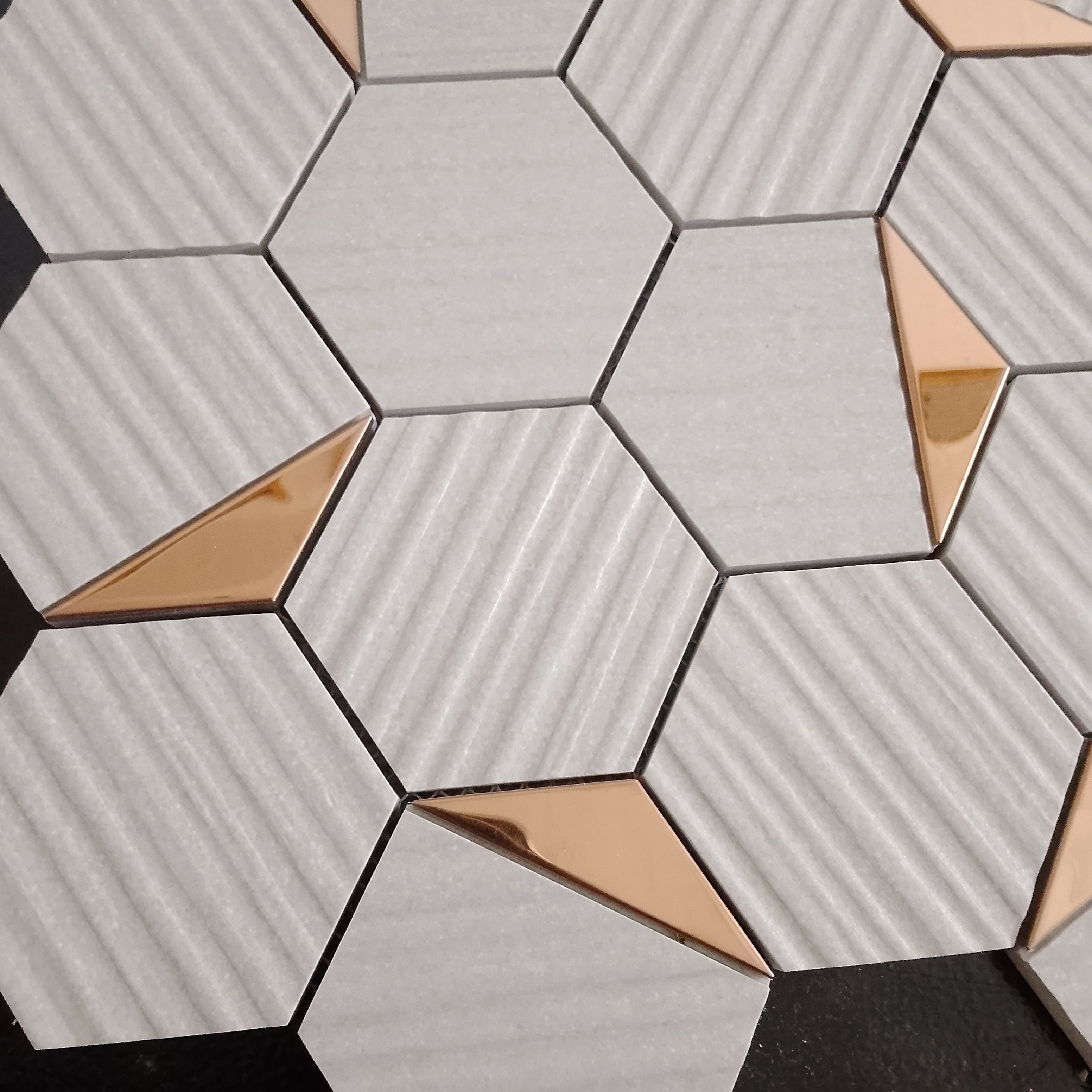 Linia Dolphine Rose Gold