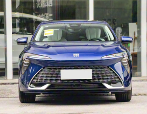 2026 2.0T 28T Édition Platine Volant à Gauche Automatique Climatisation Feux LED Caméra Arrière Prêt pour l'Importation - Product Image 1