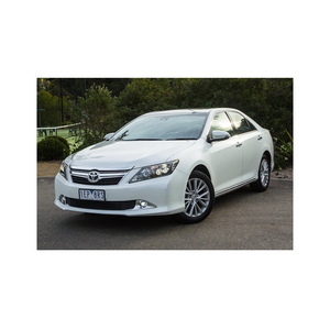CHEAP USED JAPANESE TOYOTA AURION CARS for <b>SALE</b> - Product Image 5