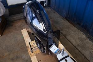 Nueva Condición 2026 M e r c u r y Fourstroke 90 CV - Product Image 2