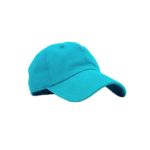 Casquettes de baseball de haute qualité Tissu imperméable Léger et respirant Fabriqué au Pakistan pour le service sportif OEM - Product Image 1