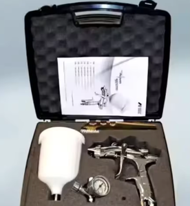 NUEVO Original Anest Iwatas WS-400-1401BHS1 Supernova HD 1.4mm con Copa, 3 Años de Garantía, Sonido Envolvente - Product Image 1