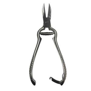 คีมตัดปลายสายรัดฟันแบบมืออาชีพ ทำจากสแตนเลส สำหรับตัดลวดจัดฟัน - Product Image 1