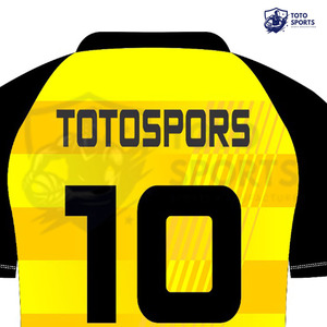 Meilleures ventes, haut de gamme, léger, confortable, prix raisonnable, respirant, impression de logo personnalisée, maillot de cricket sportif - Product Image 3