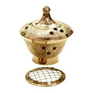 Anillo de latón y aluminio de alta calidad para decoración de banquetes de boda, servilletas redondas, Rosa - Product Image 5