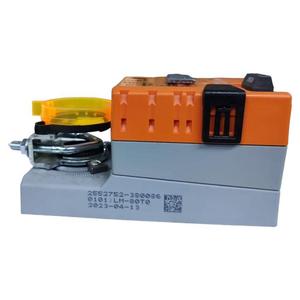 Attuatore, MXPRO-001, 24V, 1.5W, 60HZ, Rotazione da 0 a 95°, Coppia - Product Image 2