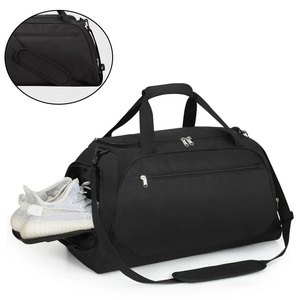 Bolsas de Gimnasio Ligeras al Por Mayor, Venta Caliente, Precio Bajo, Diseño de Logotipo Personalizado, Bolsas de Gimnasio de Color Personalizado para Deportes - Product Image 3