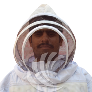 Traje de Apicultura Hecho en Pakistán, MOQ Bajo, Alta Calidad, Último Diseño, Trajes de Apicultura para Adultos, Ropa de Apicultura - Product Image 5