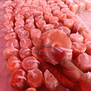 Bloque de sal del Himalaya Natural ecológico orgánico para ganado, caballos, perros, calidad Premium, certificado ISO Natural - Product Image 2