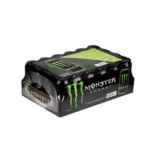 Verde originale della bevanda energetica del mostro all'ingrosso - Product Image 4