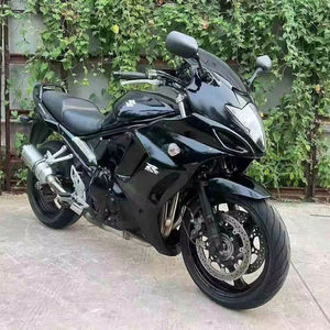 ซูซูกิ GSX1250FA สปอร์ตไบค์ พรีเมียม มอเตอร์ไซค์ - Product Image 6