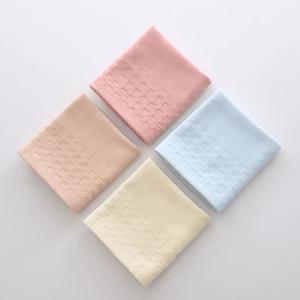 Serviette 100% coton personnalisée de haute qualité couleur unie séchage rapide serviettes de cuisine anti meilleure vente serviette de cuisine au Pakistan - Product Image 6