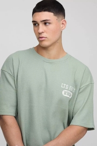 Chándal de buceo de gran tamaño personalizado para hombre, chándales de calidad superior, ropa informal transpirable, chándales para hombre - Product Image 3