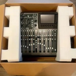Meilleure offre Behringers X32 Console de mixage numérique 40 entrées 25 bus, 100% d'origine scellée en usine avec 1 an de garantie. - Product Image 2