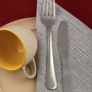 100% coton tissé à séchage rapide ensemble de serviettes de cuisine noir Chambrey serviette carré maison hôtels restaurants tout y compris les enfants - Product Image 6