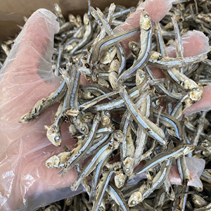 Anchois séchés naturels de qualité supérieure 100% du Vietnam, durée de conservation de plus de 12 mois, à conserver dans un endroit frais et sec, prêt à l'emploi, prêt pour la vente en gros et l'exportation - Product Image 1