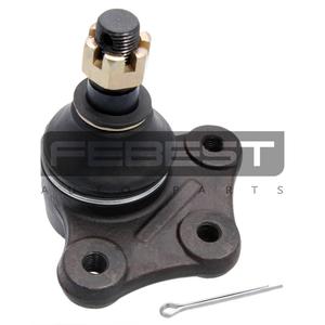 Supporto esferico della leva anteriore superiore (0520-TITU) - Product Image 1
