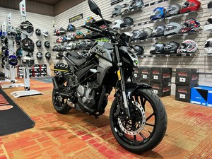 Moto de tourisme sportive <span class=keywords><strong>CFMOTO</strong></span> 300NK 2026 avec garantie, vitesse maximale >80 km/h - Product Image 2