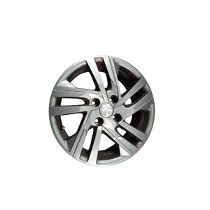 Jante en alliage PEUGEOT 208 Série (19>) 9829566277 - Product Image 1