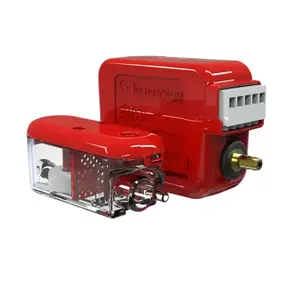 Pompe de drainage de condensation pour climatiseur Tecnosystemi Group EF20 Mini 20 L Easy Flow – Pièces détachées pour climatiseur - Product Image 1