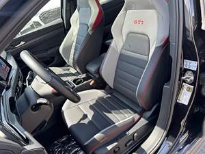 VOLKSWAGEN GTI AUTOBAHN 2023 D'OCCASION CÔTÉ GAUCHE/DROIT - Product Image 2