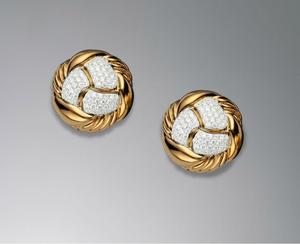 1CT Boucles d'oreilles en diamant 14k Gold Lab Grown Diamond Stud Earrings CVD Diamond Stud Earrings for Her Gift - Product Image 4