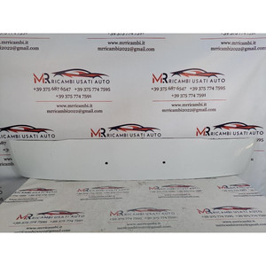 Spoiler Portellone Posteriore KIA Sportage Serie 87371F1000 D4FE Diesel 1598 (16>21) - Product Image 2