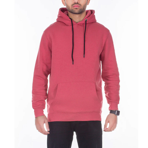 Nuevo estilo sudaderas con capucha hombre Venta al por mayor de gran tamaño 100% Sudadera con capucha de algodón con diseños impresos Mejor calidad Algodón Servicio OEM. - Product Image 2