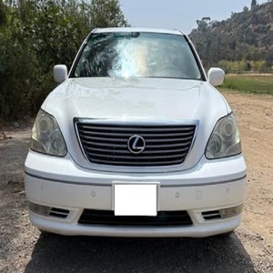 LEXUS LS 430 USADO 2005, Volante a la Izquierda/Derecha - Product Image 1