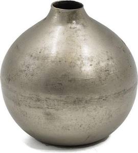 Les vases à fleurs artistiques en fer en métal les plus vendus avec une finition antique exquise pour un décor classique et vintage moderne - Product Image 3