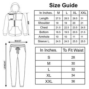 Wholesale <b>Tie</b> <b>Dye</b> Hoodie <b>Set</b> for Unisex Casual Sweatshirt and Jogger Tracksuit Outfit with Custom Embroidery Printing Options - Product Image 6