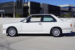 BMW M3 d'occasion de 1991 - Product Image 4