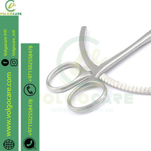 Precio asequible Fórceps de sujeción de huesos Instrumentos ortopédicos Calidad A + Excelente calidad como en la imagen - Product Image 6