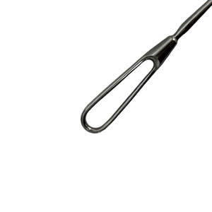 เครื่องมือผ่าตัดสแตนเลสสตีลเครื่องมือผ่าตัดที่ได้รับการรับรอง CE จาก CE เครื่องมือลดความดันที่มีความแม่นยำสูง - Product Image 6