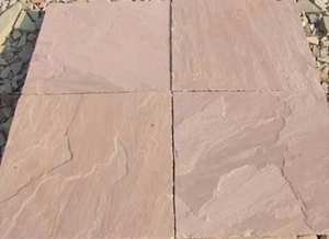 Bloques y losas de arenisca Modak ecológicos para proyectos de construcción y exteriores - Product Image 2