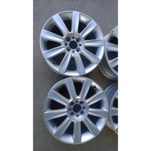 LANCIA Musa 1ère Série (04>07) 4 JANTES EN ALLIAGE 51748825 - Product Image 2