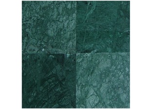 Dalles de marbre vert indien - Product Image 4