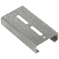 Staffa di Montaggio per Profili Legrand 8219811 - Product Image 1