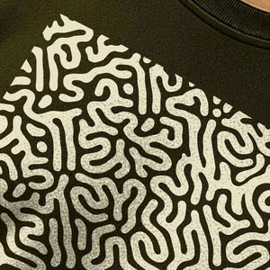 Sweat-shirts pour hommes Meilleur tissu Sweat-shirt en coton Sweat-shirt uni personnalisé Sweat-shirt personnalisé pour hommes Vêtements - Product Image 4