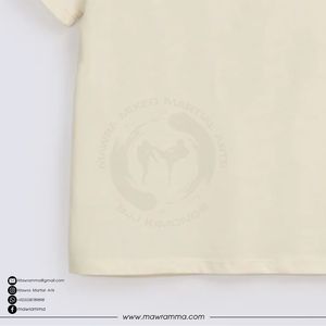 เสื้อยืดผู้ชายผ้าเจอร์ซีย์คอตตอน 100% พิมพ์ลายดิจิทัลด้านหน้า คุณภาพสูง ขายส่ง สไตล์วินเทจ ทรงโอเวอร์ไซส์ ระบายอากาศได้ดี เป็นมิตรกับสิ่งแวดล้อม - Product Image 6