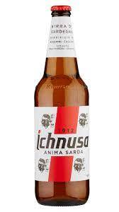 Cerveza Ichnusa Lager en botella Caja Barril Embalaje Draft Ale - Product Image 6