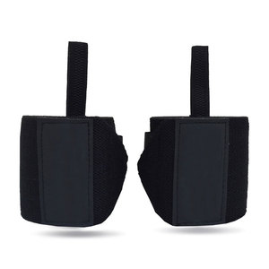 Poignets en néoprène Offre Spéciale durables bonne qualité nouveau support de poignet d'haltérophilie pour adultes - Product Image 3